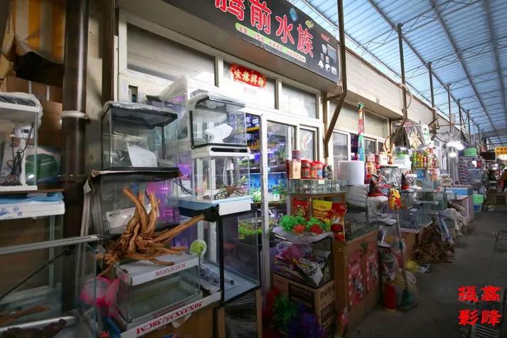 "沿街店铺▲"二手货市场"底楼日用百货店铺▲"二手货市场"二楼服饰,鞋